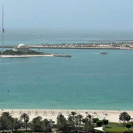 Cornish See View Apartment Abu Dhabi Exterior photo