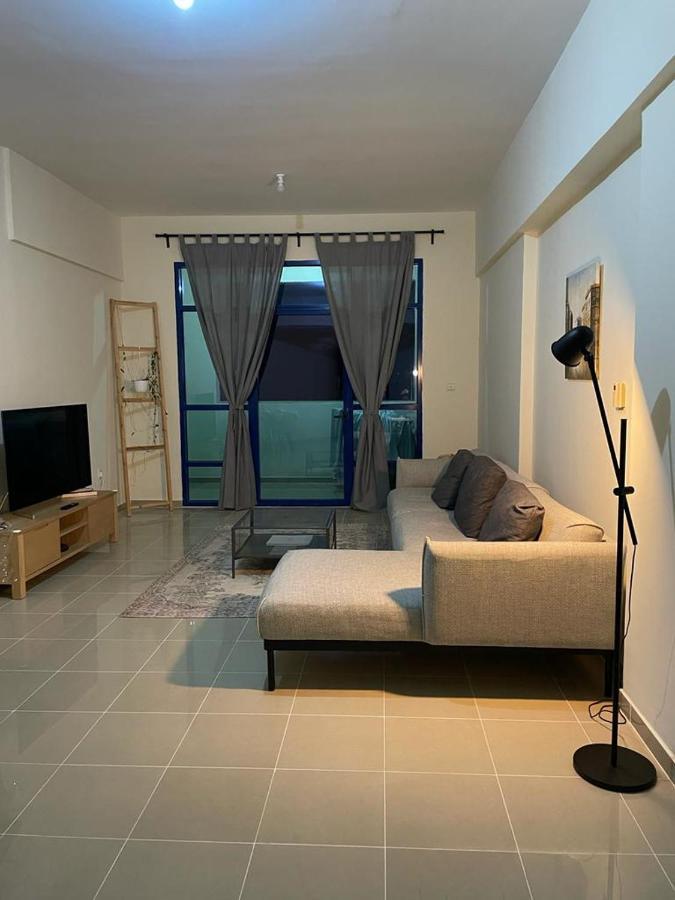 Cornish See View Apartment Abu Dhabi Exterior photo